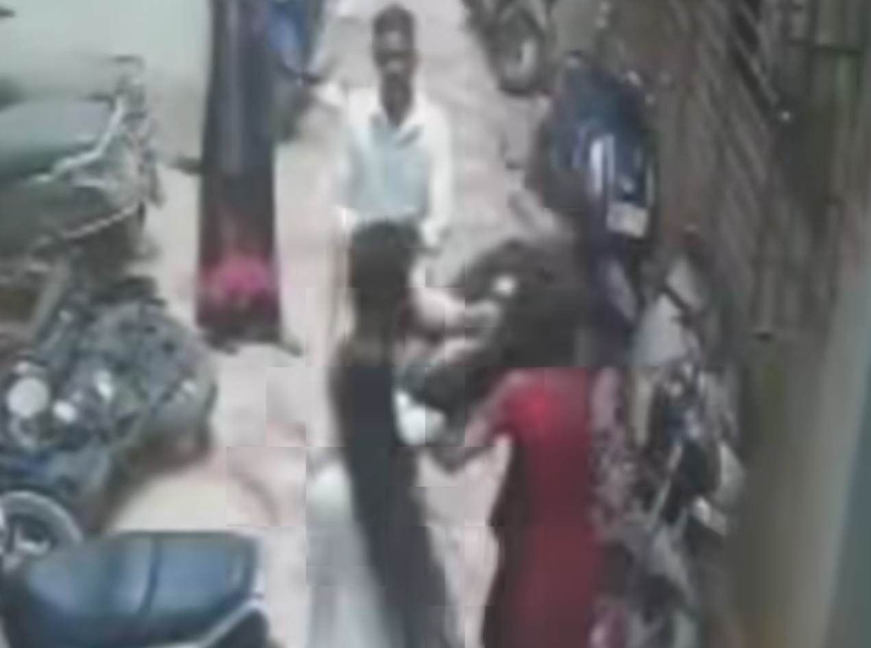 Youth Brutally Assaulted in Kalyan&hellip;