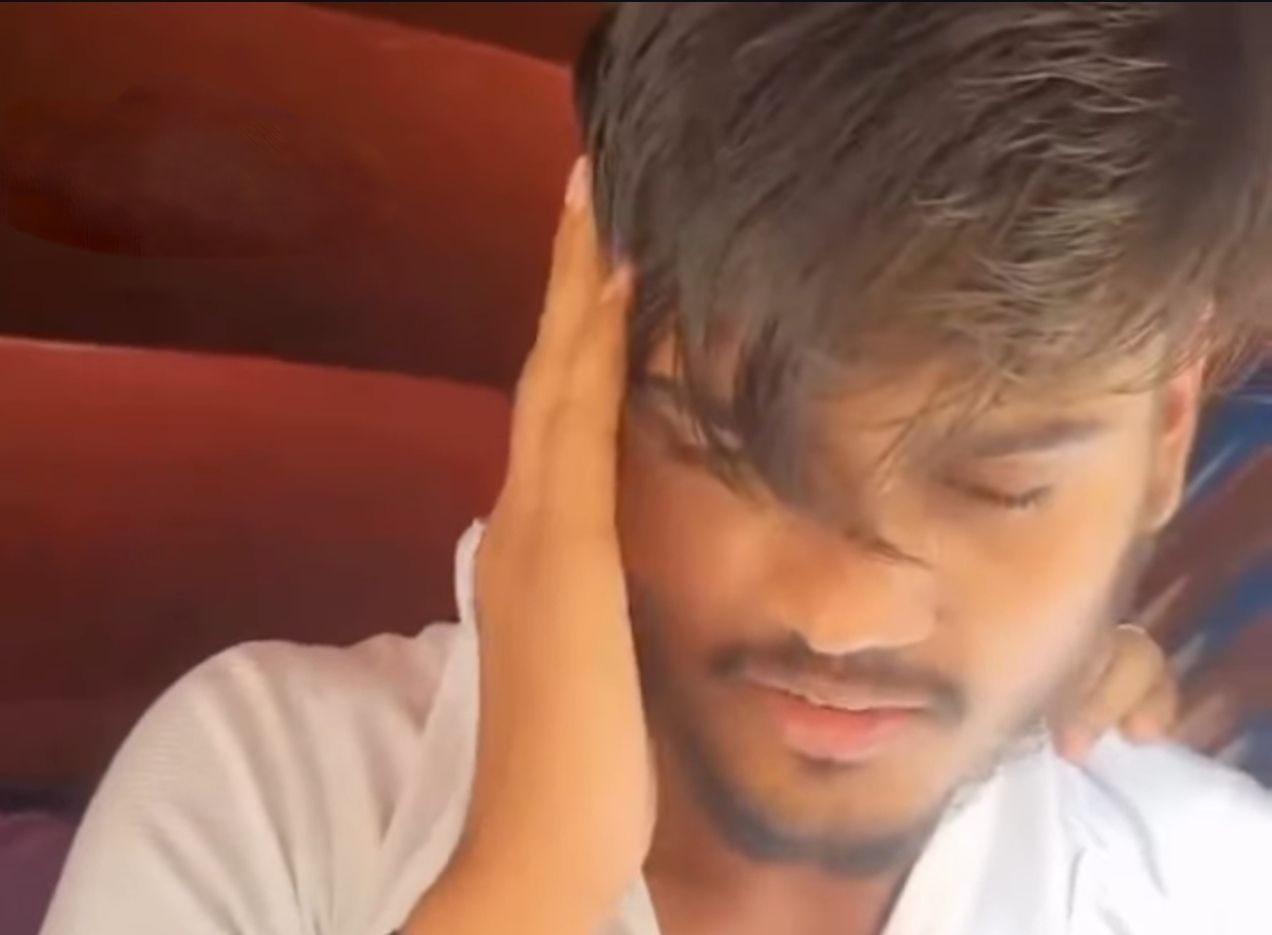 Man Caught Secretly Filming Women&hellip;