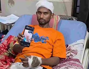 Ulhasnagar Revenge Attack in Ashele Pada, 23-Year-Old Youth&hellip;