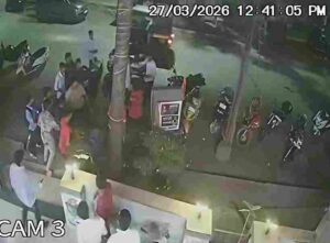 Dombivli Bloody Clash Over Kannada Slur Leaves 3&hellip;