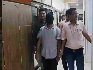 Ulhasnagar News: Drug Peddler Arrested, 700 Grams Ganja&hellip;