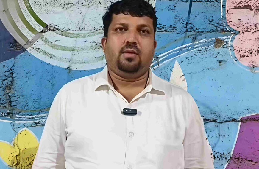 Ulhasnagar News: Brutal Attack Inside&hellip;