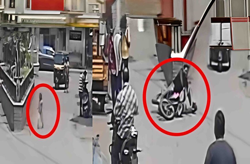 Ulhasnagar News: Minor Girl Injured&hellip;