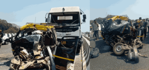 Kalyan News: Kalyan-Murbad Road Accident 11 Killed in&hellip;