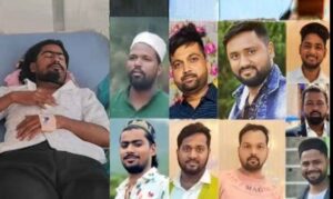 Ulhasnagar News: Youth Brutally Attacked Near Netaji Chowk,&hellip;