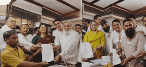 Ulhasnagar News: Municipal Corporation Committees Formed Unopposed, New&hellip;