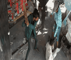 Ambernath News: Man Brutally Beaten for Refusing Beer&hellip;