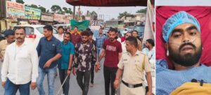 Ulhasnagar Ambernath News: Father-Son Brutally Attacked While Mediating&hellip;