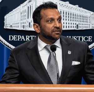 FBI Director Kash Patel Files $250 Million Defamation&hellip;