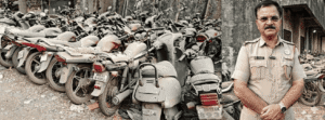Ulhasnagar News: 100+ Abandoned Vehicles to Be Scrapped,&hellip;