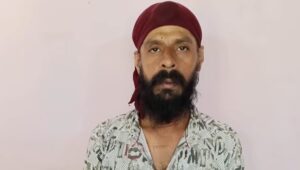 Ulhasnagar News: Knife Attack During Robbery Attempt in&hellip;