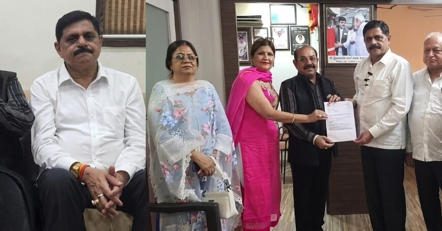 Ulhasnagar News: Sindhi Community Celebrates Unity and Culture Through National Gatherings and Spiritual Journeys