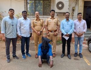 Dombivli News: Murder Case Breakthrough Main Accused Arrested&hellip;