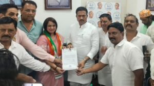 Ulhasnagar Politics: Sharad Pawar-Led NCP Removes Pancham Kalani,&hellip;